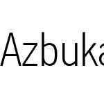 Azbuka Pro