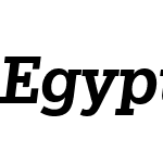 Egyptian Slate Std