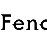 Fencing