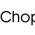 Chopin