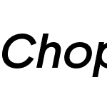 Chopin