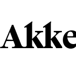 Akke