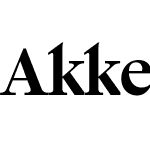 Akke