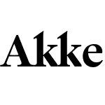 Akke