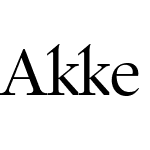 Akke