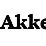 Akke