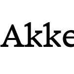 Akke