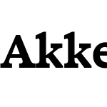 Akke