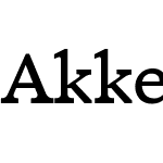 Akke