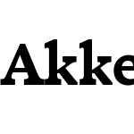 Akke