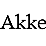 Akke