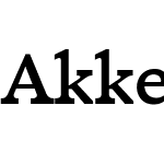 Akke