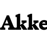 Akke