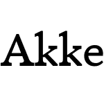 Akke