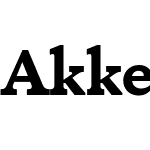 Akke