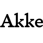 Akke