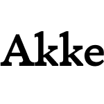 Akke