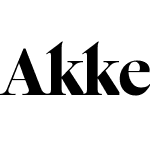 Akke