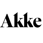 Akke