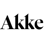 Akke