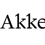 Akke