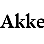 Akke