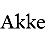 Akke