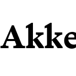 Akke