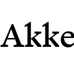 Akke