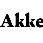 Akke