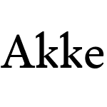 Akke