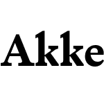 Akke