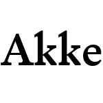 Akke