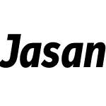 JasanCondensed