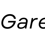 Garet