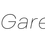 Garet