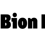 Bion