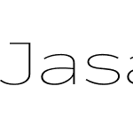 JasanWide
