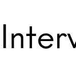 Intervogue Alt