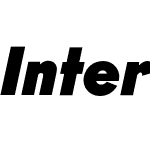 Intervogue Alt