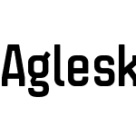 Aglesko