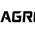 AGROX