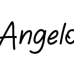 Angelo