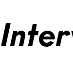 Intervogue