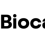 Biocad Display