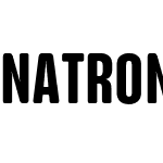 NATRON