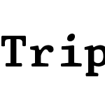 Triplicate T3