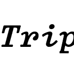 Triplicate T3