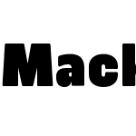 Mackley