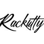 Rackutty